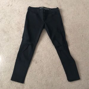 American Eagle Outfitters Jeans - American Eagle Jeggings American Eagle Outfitters Jeans - American Eagle Jeggings